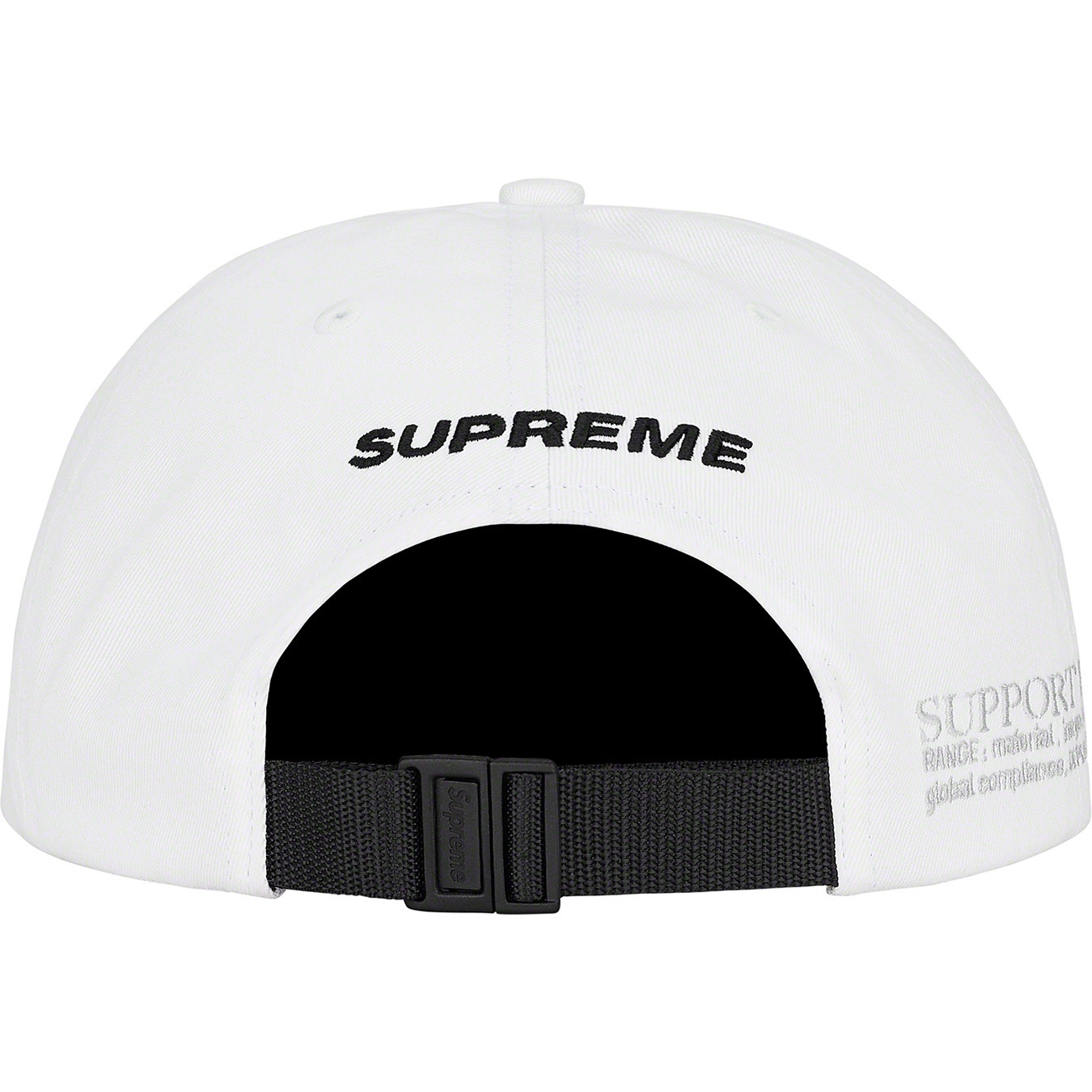 Support Unit 6-Panel view 5